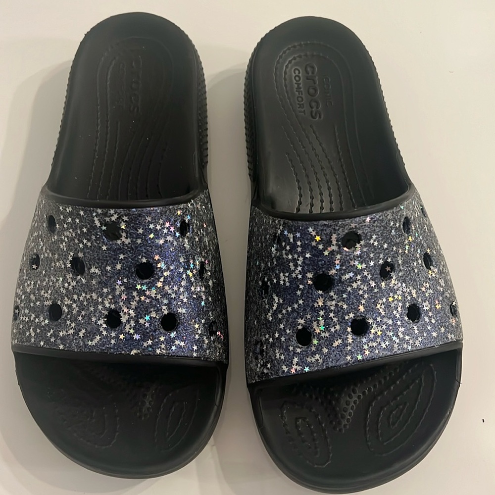 Crocs shoes